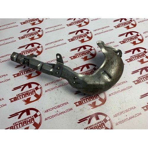 Защита патрубка EGR Renault Trafic 2006-2014 2.0 DCI 8200445497